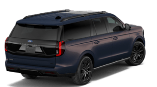 2027 Ford Expedition® External Image 4